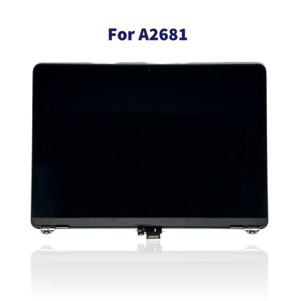 Thay Màn Hình Macbook Air 13-Inch M2 A2681 (2022)