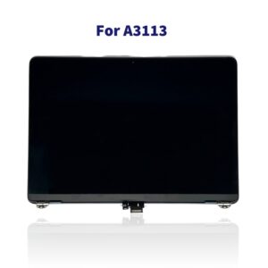 Thay Màn Hình Macbook Air 13-Inch M3 A3113 (2024)