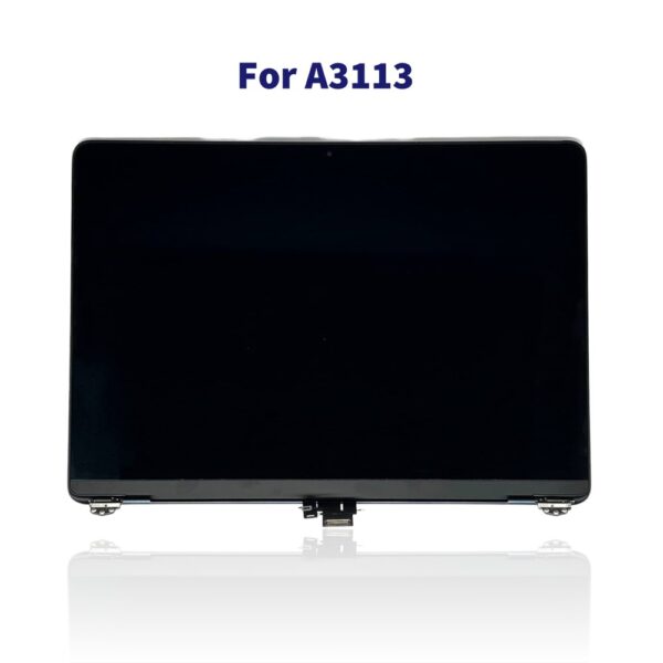 Thay Màn Hình Macbook Air 13-Inch M3 A3113 (2024)