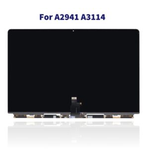 Thay Màn Hình Macbook Air 15-Inch M2 A2941 (2023), M3 A3114 (2024)