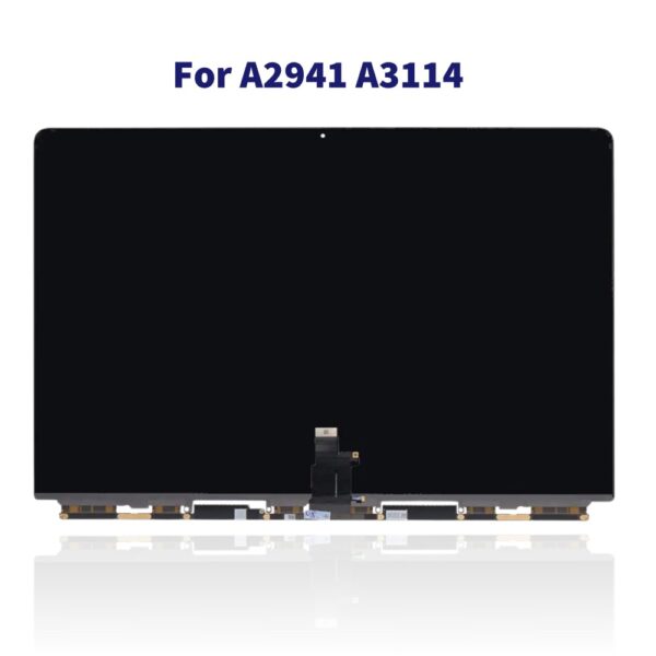 Thay Màn Hình Macbook Air 15-Inch M2 A2941 (2023), M3 A3114 (2024)