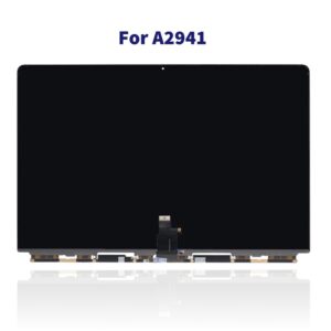Thay Màn Hình Macbook Air 15-Inch M2 A2941 (2023)