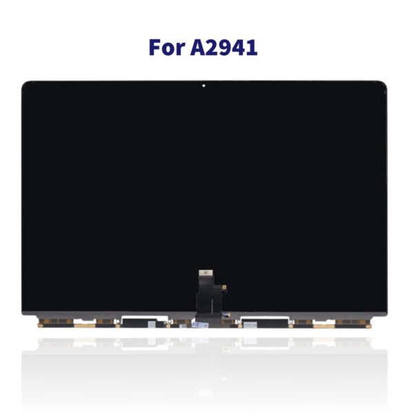 Thay Màn Hình Macbook Air 15-Inch M2 A2941 (2023)