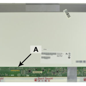 Màn hình laptop 17.3 led dày 40 pin HD+ (1600 x 900)