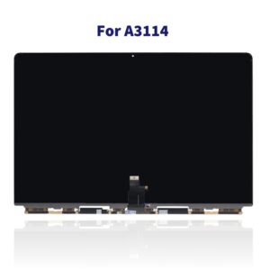Thay Màn Hình Macbook Air 15-Inch M3 A3114 (2024)