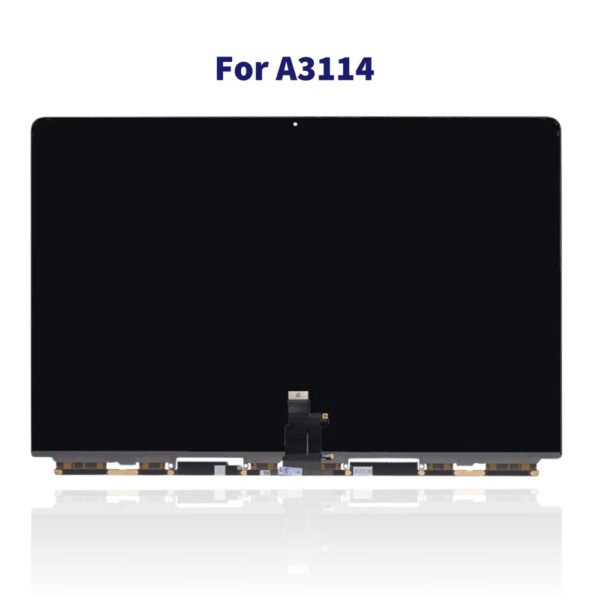 Thay Màn Hình Macbook Air 15-Inch M3 A3114 (2024)