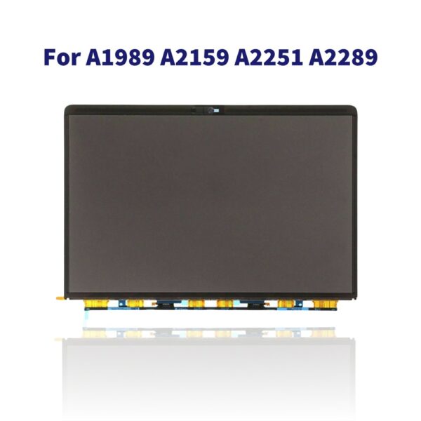 Thay Màn Hình Macbook Pro 13-Inch A1989 A2159 A2251 A2289 (2018 2019 2020)