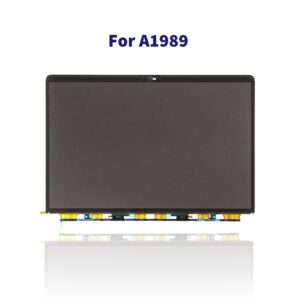 Thay Màn Hình Macbook Pro 13-Inch A1989 (2018 2019 2020)