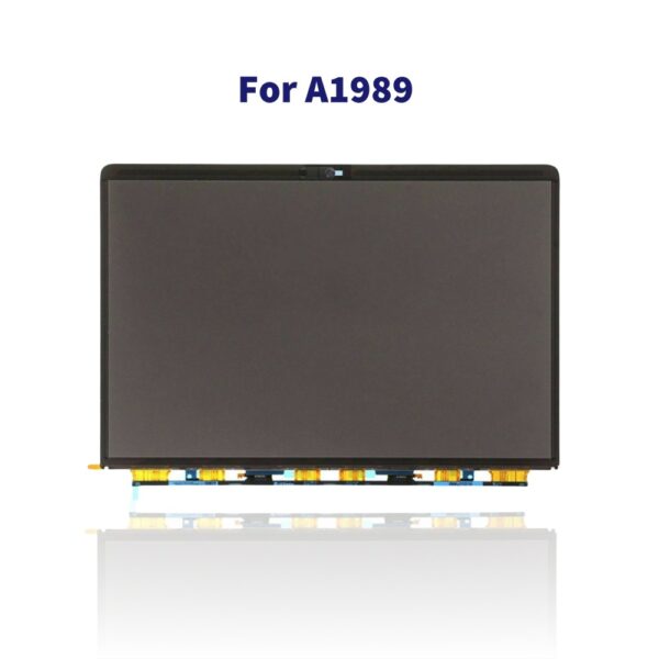 Thay Màn Hình Macbook Pro 13-Inch A1989 (2018 2019 2020)