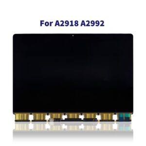 Thay Màn Hình Macbook Pro 14-Inch M3 A2918 (2023), M3 A2992 (2023), M4 A3112 (2024)