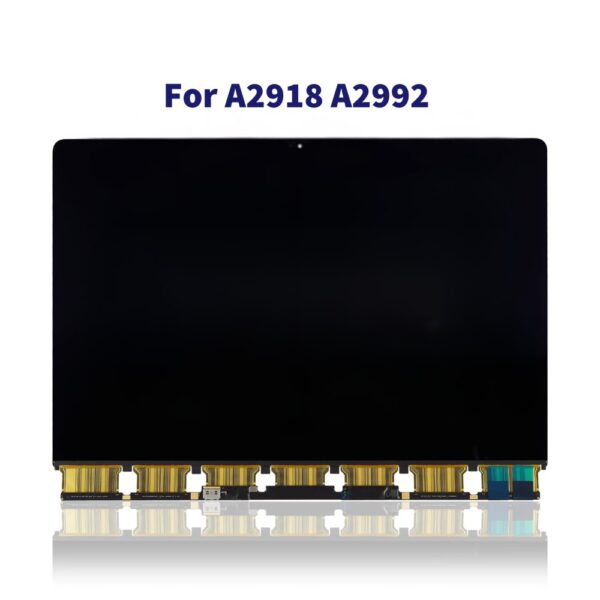 Thay Màn Hình Macbook Pro 14-Inch M3 A2918 (2023), M3 A2992 (2023), M4 A3112 (2024)