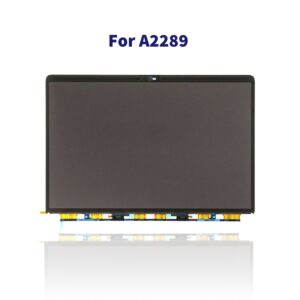 Thay Màn Hình Macbook Pro 13-Inch A2289 (2018 2019 2020)