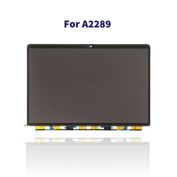 Thay Màn Hình Macbook Pro 13-Inch A2289 (2018 2019 2020)
