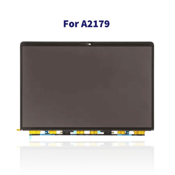 Thay Màn Hình Macbook Air 13-Inch A2179 (2018 2019 2020)