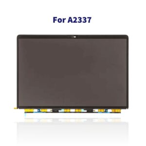Thay Màn Hình Macbook Air 13-Inch M1 A2337 (2020)