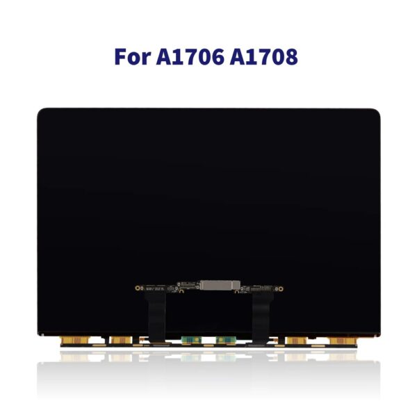 Thay Màn Hình Macbook Pro 13-inch A1706 A1708 (2016 2017)