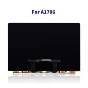 Thay Màn Hình Macbook Pro 13-Inch A1706 (2016 2017)