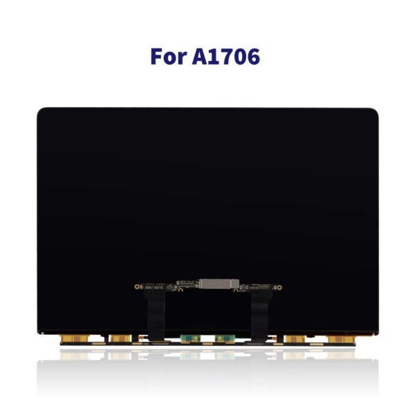 Thay Màn Hình Macbook Pro 13-Inch A1706 (2016 2017)