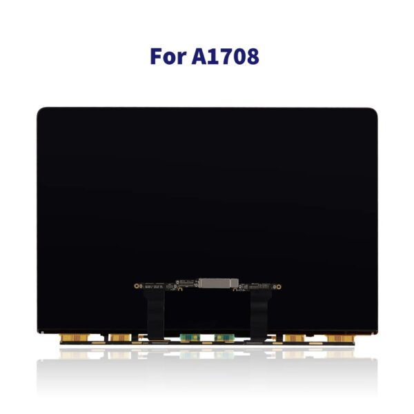 Thay Màn Hình Macbook Pro 13-Inch A1708 (2016 2017)