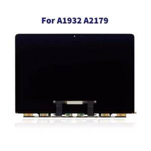 Thay Màn Hình Macbook Air 13-Inch A1932 A2179 (2018 2019 2020)