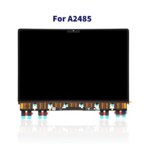 Thay Màn Hình Macbook Pro 16-Inch M1 A2485 (2021)