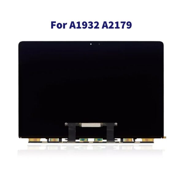Thay Màn Hình Macbook Air 13-Inch A1932 A2179 (2018 2019 2020)
