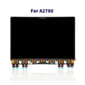 Thay Màn Hình Macbook Pro 16-Inch M2 A2780 (2023)