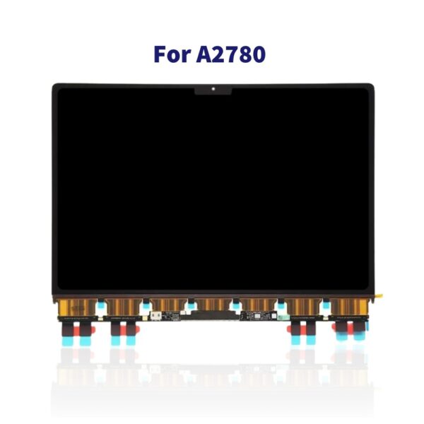 Thay Màn Hình Macbook Pro 16-Inch M2 A2780 (2023)