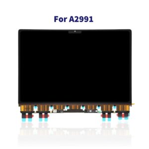 Thay Màn Hình Macbook Pro 16-Inch M3 A2991 (2023)