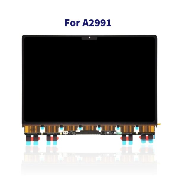Thay Màn Hình Macbook Pro 16-Inch M3 A2991 (2023)