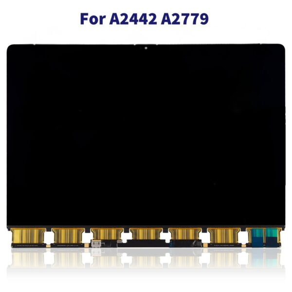 Thay Màn Hình Macbook Pro 14-Inch M1 A2442 (2021), M2 A2779 (2023)
