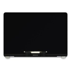 Màn hình MacBook Air 13″ A1932 (2018–2019) – Màu bạc, zin linh kiện nguyên cụm