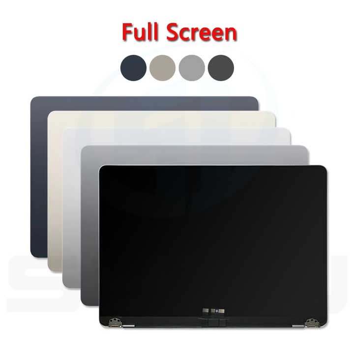 Màn hình MacBook Air 13 M2 A2681 (2022) nguyên cụm