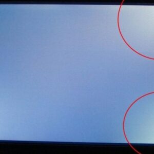 Sửa màn hình Macbook bị hở sáng giá rẻ
