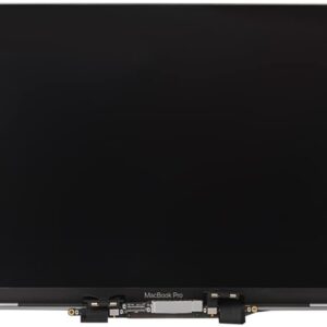 Màn hình MacBook Pro 13″ A1706 A1708 (2016–2017) – Màu xám, zin linh kiện nguyên cụm