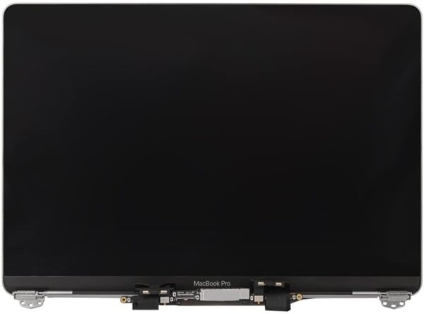 Màn hình MacBook Pro 13″ A1706 A1708 (2016–2017) – Màu bạc, zin linh kiện nguyên cụm
