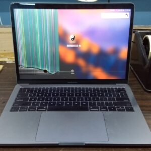 Thay Màn Hình MacBook Pro 15-inch A1707 (2016–2017)
