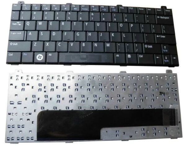 Bàn phím laptop Dell Inspiron MINI 12 1210 
