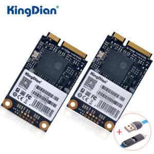 Ssd Msata Kingdian M280 128gb