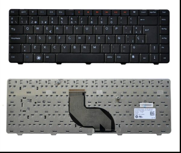 Bàn phím laptop Dell Inspiron 13R N3010 14R N4010 N4020 N4030 M4010 N5030 M5030 – 14R N4010