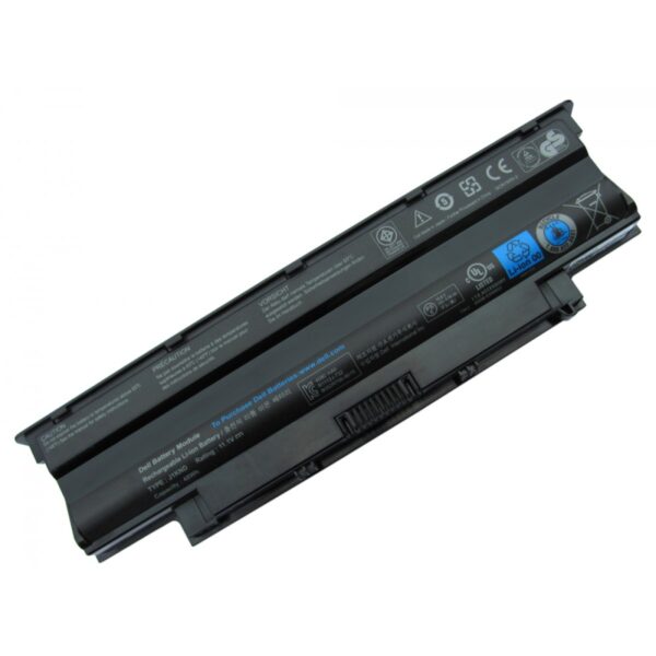 Pin laptop Dell Inspiron 13R N3010 N3110 N3520, 14R N4010 N4110 N4050, 15R N5010, M5010, N5110 M5030 M5040 N5050 – N4010 – 6 CELL