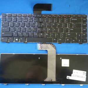 Bàn phím laptop Dell Inspiron 14R N4110 N4120 N4050 M4040 M5040 N5040 M5040 N5050 14R 3420 3520 5420 7420 15R 5520 7520 – N4110 (US,ZIN)