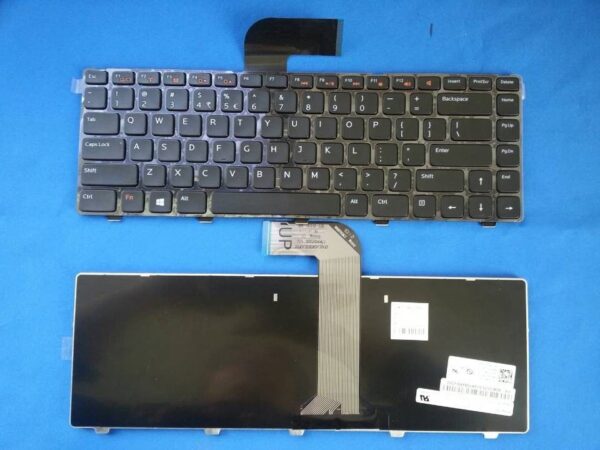 Bàn phím laptop Dell Inspiron 14R N4110 N4120 N4050 M4040 M5040 N5040 M5040 N5050 14R 3420 3520 5420 7420 15R 5520 7520 – N4110 (US,ZIN)