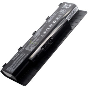 Pin laptop Asus N46 N56 N76 – N46 – 6 CELL
