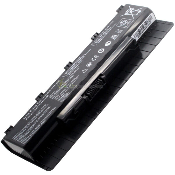 Pin laptop Asus N46 N56 N76 – N46 – 6 CELL