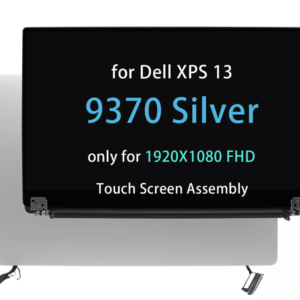 Nguyên Cụm Màn Hình Dell Xps 13 9370, Dell Xps 13 9380 Fhd (Touch)