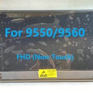 Nguyên Cụm Màn Hình Dell Xps 9550 9560 Fhd (Non-touch)