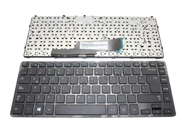 Bàn phím laptop Samsung NP355E4V NP355E4C NP355V4C – NP355E4C