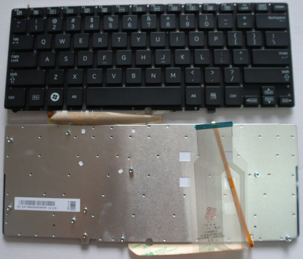 Bàn phím laptop Samsung NP900X3A NP900X3B NP900X3E 900X3A – NP900X3A