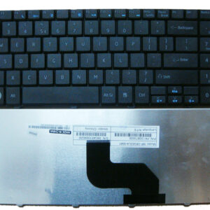 Bàn phím laptop Acer eMachines E430 E525 E527 E625 E627 E628 E630 E725 G430 G525 G625 G627 G630 G630G G725 – NV52